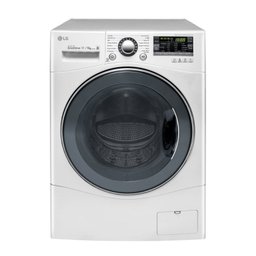Lava e Seca LG Smart Care Prime Touch 11kg - WD11WP6 - 220v - 1