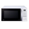 Micro-ondas LG Easy Clean Branco 30L - Ms3052R -110V - 1