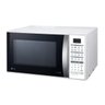 Micro-ondas LG Easy Clean Branco 30L - Ms3052R -110V - 2