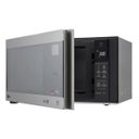 Ver imagem 4 de Micro-ondas Neochef Grill LG 42L - Mh8297Cir - 220V