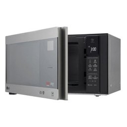 Micro-ondas Neochef Grill LG 42L - Mh8297Cir - 220V - 4