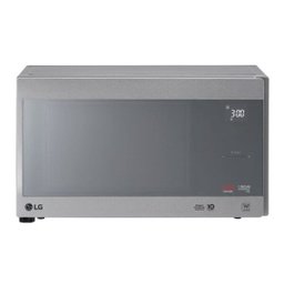 Micro-ondas Neochef Grill LG 42L - Mh8297Cir - 220V - 1