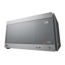 Ver imagem 3 de Micro-ondas Neochef Grill LG 42L - Mh8297Cir - 220V