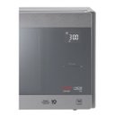 Ver imagem 5 de Micro-ondas Neochef Grill LG 42L - Mh8297Cir - 220V