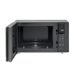 Micro-ondas Neochef Grill LG 42L - Mh8297Cir - 220V - 2