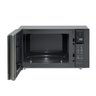 Micro-ondas Neochef Grill LG 42L - Mh8297Cir - 220V - 2