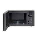 Ver imagem 2 de Micro-ondas Neochef Grill LG 42L - Mh8297Cir - 220V