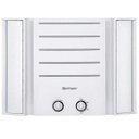Ver imagem 1 de Ar-Condicionado de Janela Springer 7.500 Btu/H Frio Mecânico Duo -110V