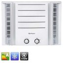 Ver imagem 2 de Ar-Condicionado de Janela Springer 7.500 Btu/H Frio Mecânico Duo -110V