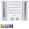 Ar-Condicionado de Janela Springer 7.500 Btu/H Frio Mecânico Duo -110V - 2