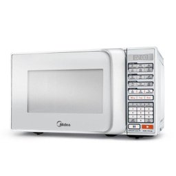 Forno de Micro-ondas Midea Liva 20L - 220V - 2