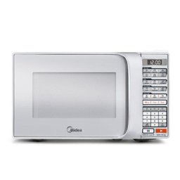Forno de Micro-ondas Midea Liva 20L - 220V - 1