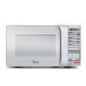 Forno de Micro-ondas Midea Liva 20L - 220V - 1