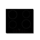 Ver imagem 1 de Cooktop de Indução Midea Desea 4 Bocas - 220v