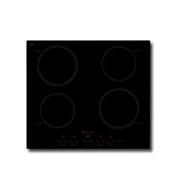 Cooktop de Indução Midea Desea 4 Bocas - 220v - 1