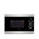 Ver imagem 1 de Micro-ondas de Embutir Midea Liva 25L - 127V