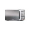 Forno de Micro-ondas Midea Liva 20L Espelhado 220V - 1