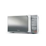 Forno de Micro-ondas Midea Liva 20L Espelhado 220V - 2