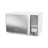Forno de Micro-ondas Midea Liva 30L Branco Espelhado 220V - 2