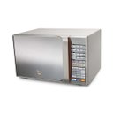Ver imagem 2 de Forno de Micro-ondas Midea Liva Grill 30L Espelhado 127V