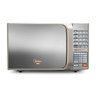 Forno de Micro-ondas Midea Liva Grill 30L Espelhado 127V - 1