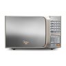 Forno de Micro-ondas Midea Liva Grill 30L Espelhado 220V - 1