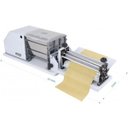 Ver imagem 3 de Maquina De Massa Pão Pizza Pão Queijo - Sova Fácil 5 Em 1 Arke