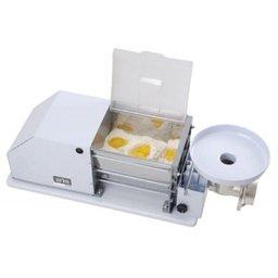 Maquina De Massa Pão Pizza Pão Queijo - Sova Fácil 5 Em 1 Arke - 2