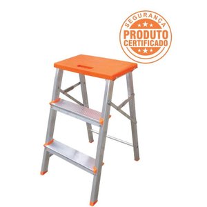 Escada Banqueta 3 Degraus Botafogo