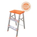 Ver imagem 1 de Escada Banqueta 3 Degraus Botafogo
