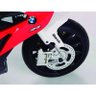 Mini Moto Infantil Eletrica Bmw 12v - Belfix - 4