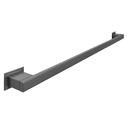 Ver imagem 1 de Toalheiro 100 cm Inox Grafite - Kromus RT0307-100G