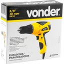 Ver imagem 2 de Furadeira/parafusadeira 3/8 280w Fpv300 Vonder 127v