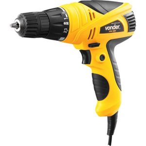 Furadeira/parafusadeira 3/8 280w Fpv300 Vonder 220v