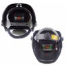 Máscara de Solda com Escurecimento Automático MSL-350F Lynus - 4
