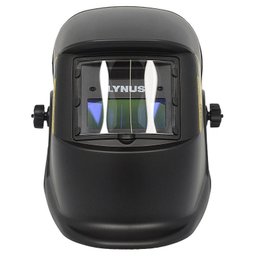 Máscara de Solda com Escurecimento Automático MSL-350F Lynus - 2