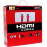 Cabo HDMI 1.4 Ultra Hd 3D 20 Metros - Cirilo Cabos - 1