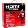 Cabo HDMI 1.4 Ultra Hd 3D 20 Metros - Cirilo Cabos - 2