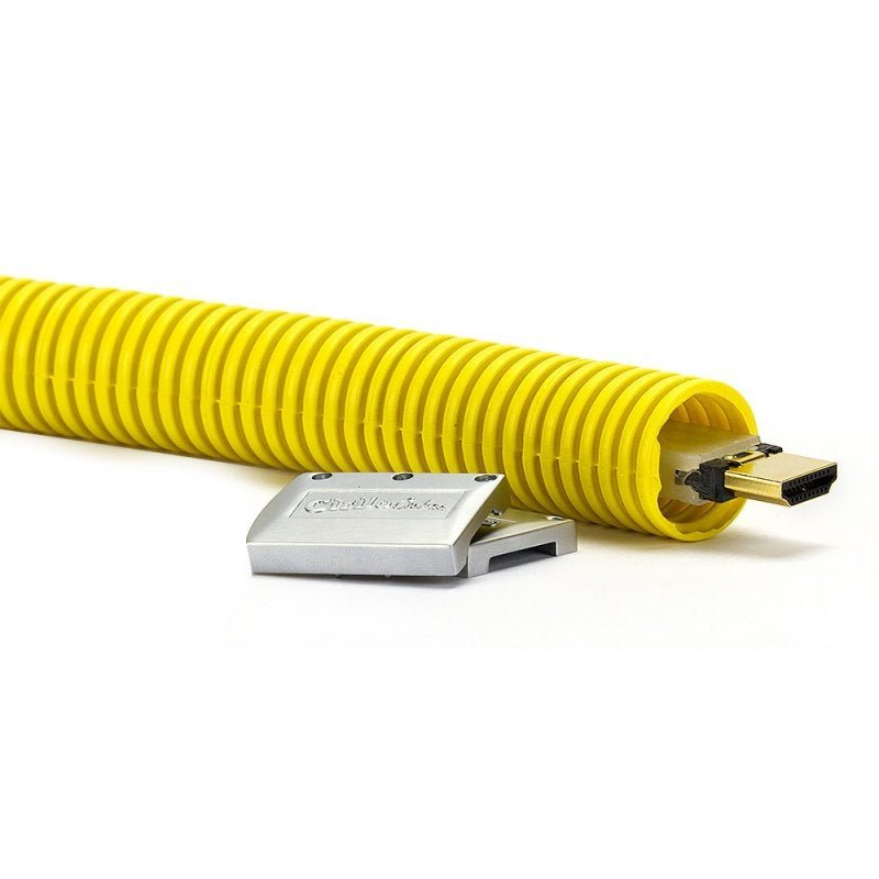 Cabo HDMI Flat Desmontável 1.4 Ultra Hd 3D, 2 Metros - Cirilo Cabos - 3