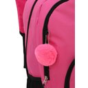 Ver imagem 4 de Mochila de Costas Up4you Notebook Pink Barbie - Luxcel