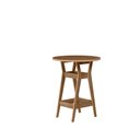 Ver imagem 4 de MESA BISTRO Cedro Gold 100% MDF