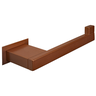 Toalheiro Unilateral Inox Corten - Kromus RT0304-UC - 1