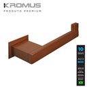 Ver imagem 3 de Toalheiro Unilateral Inox Corten - Kromus RT0304-UC