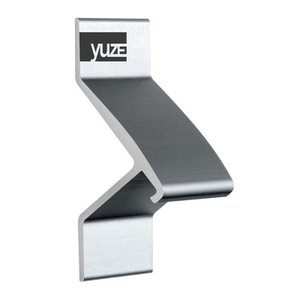 Abridor de Garrafas Anodizado Yuze
