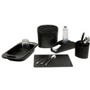 Ver imagem 5 de Protetor Pia para Lavar Escorredor de Louças Grade Protege Preto