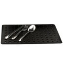 Ver imagem 3 de Protetor Pia para Lavar Escorredor de Louças Grade Protege Preto