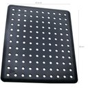 Ver imagem 2 de Protetor Pia para Lavar Escorredor de Louças Grade Protege Preto