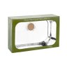 Cuba Cozinha Embutir Inox N2 560x350mm Prof. 140mm - Polida - 1