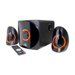 Caixa Som 2.1 Bluetooth/USB/SD/Fm/TV/Pc Subwoofer Sumay Sm-Cs3313B - 5