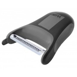 Descascador Julienne Peeler Yuze Preto - 2